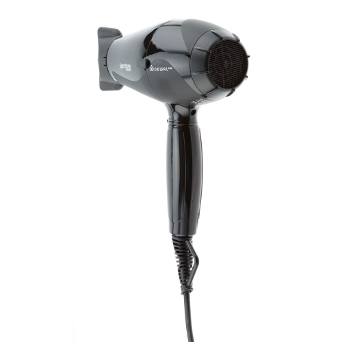 Hair dryer 2100W Spectrum Compact DEWAL 03-109 Black